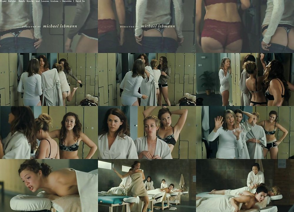 Piper Perabo Nude Porn Pics Leaked, XXX Sex Photos - PICTOA