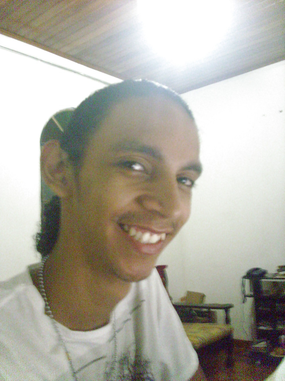 Hola, soy diego (no desnudo)
 #13589648