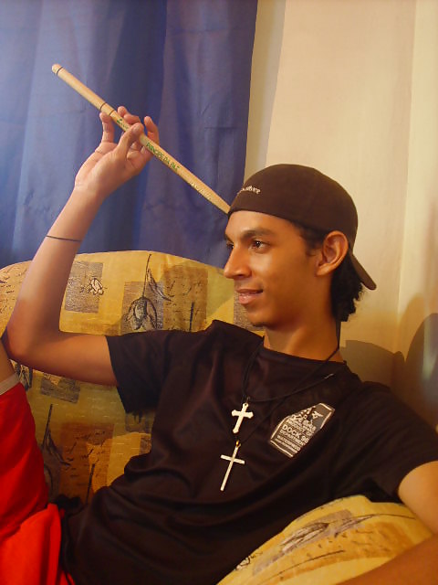 Hola, soy diego (no desnudo)
 #13589654