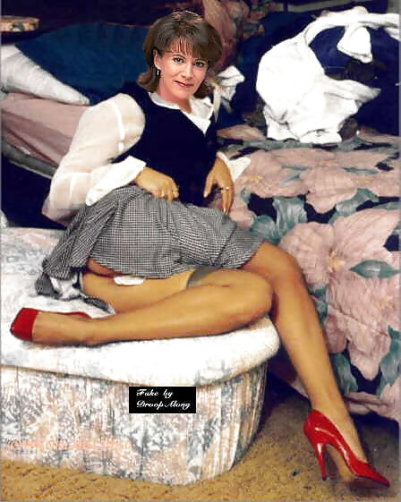 Die geile stute von tool time, oder wichs auf jill #19017207