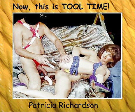 Die geile stute von tool time, oder wichs auf jill #19017395