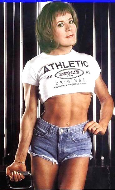 Die geile stute von tool time, oder wichs auf jill #19017417