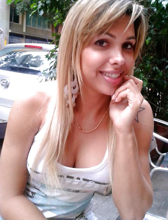 Bodacious Michelle Menegazzi 1