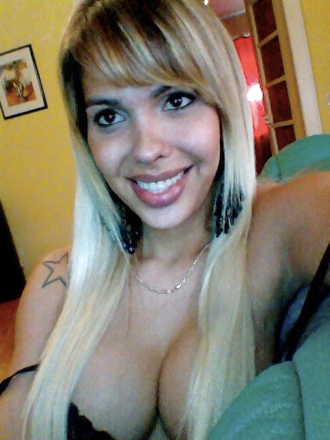 Michelle Menegazzi 1 #9473993