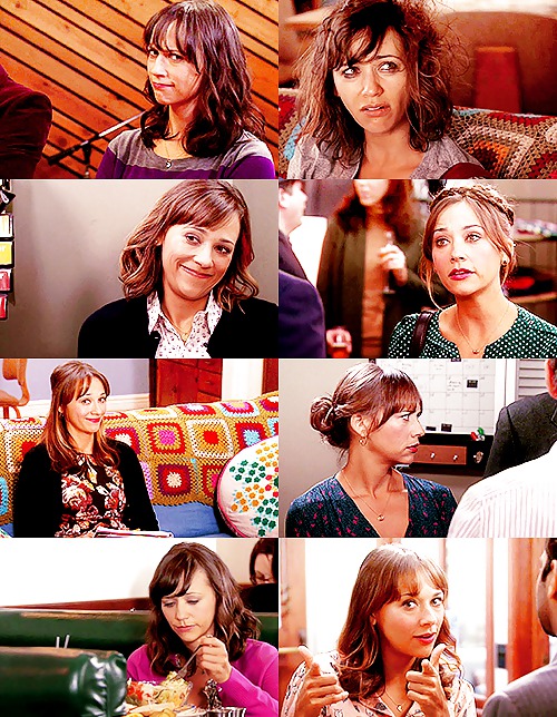 Rashida Jones collection  #4253056