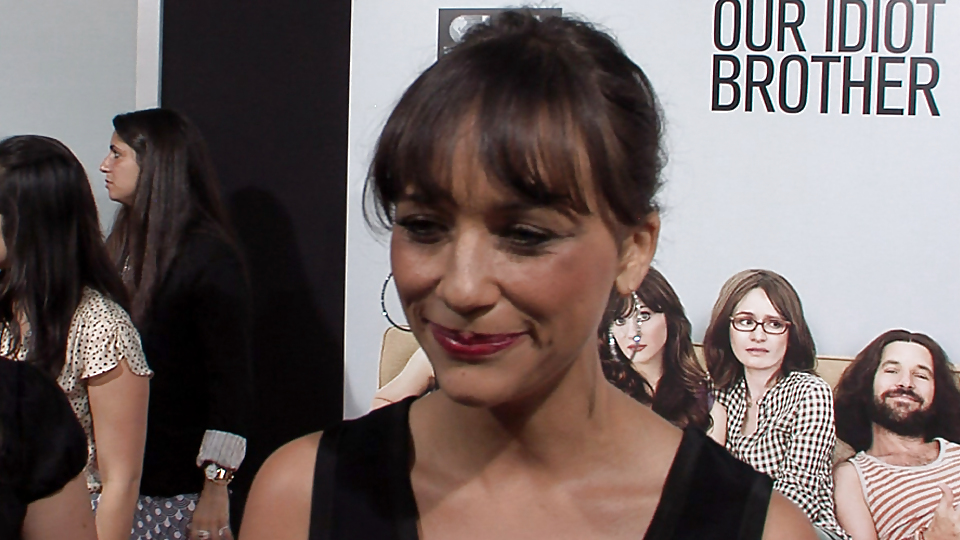 Rashida Jones collection  #4253336