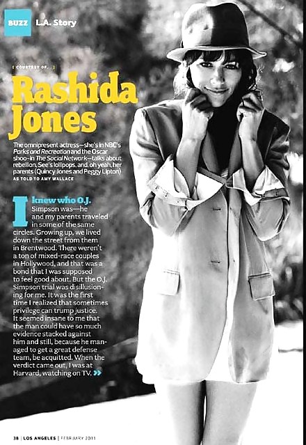 Rashida Jones collection  #4253397