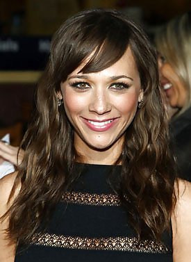 Rashida Jones collection  #4253538