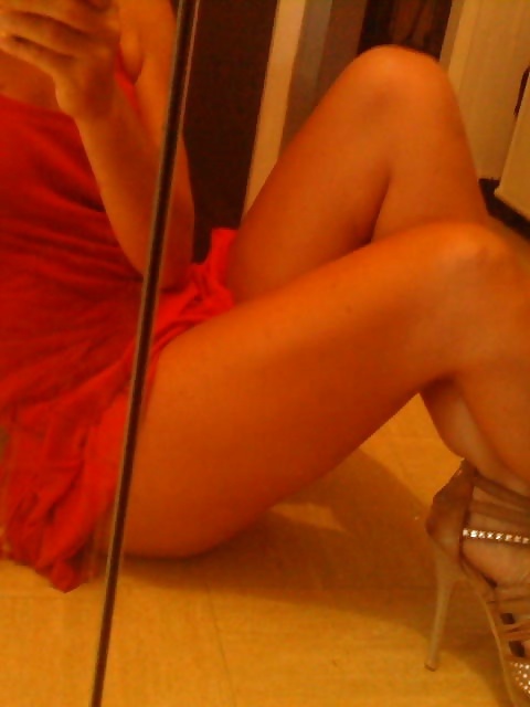 Red #11119855