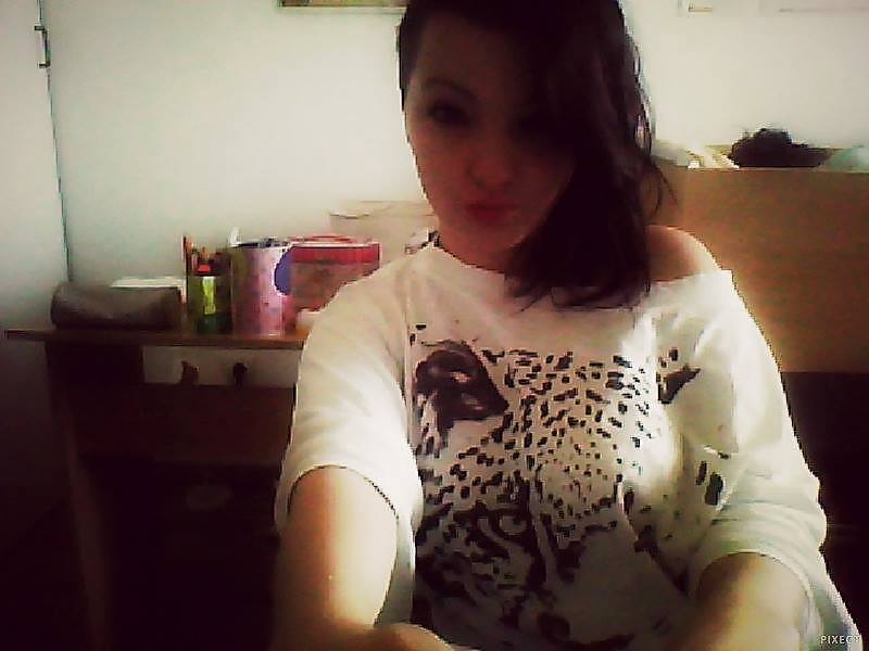 New tof of manon :)  #21865310