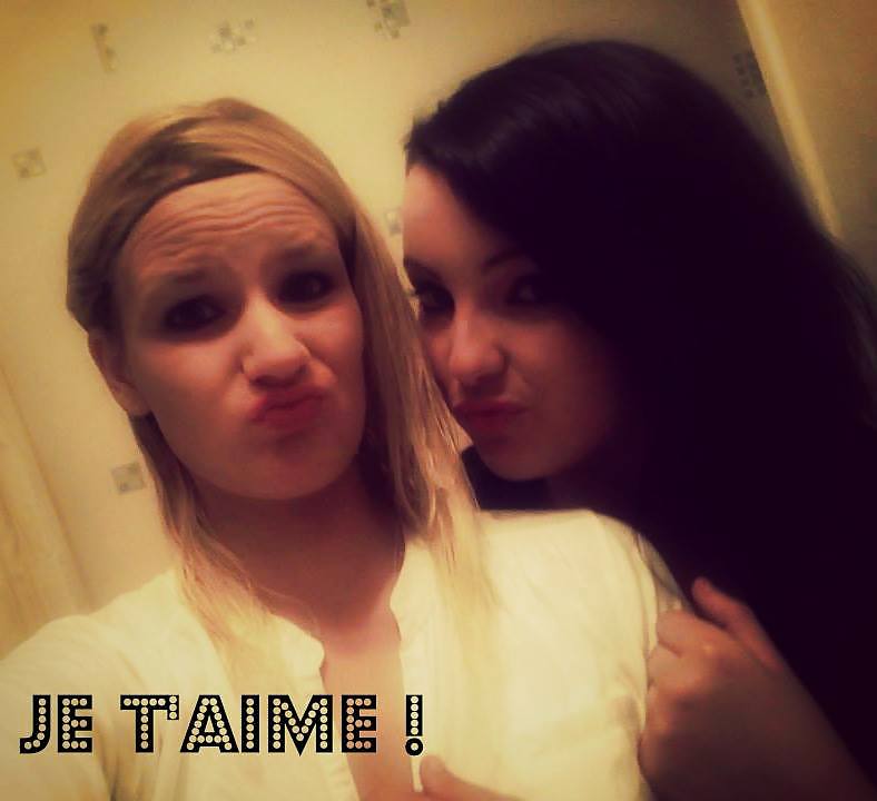 New tof of manon :)  #21865341