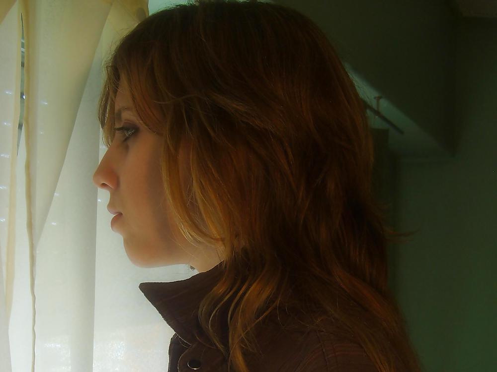 Claudette psico
 #8412813