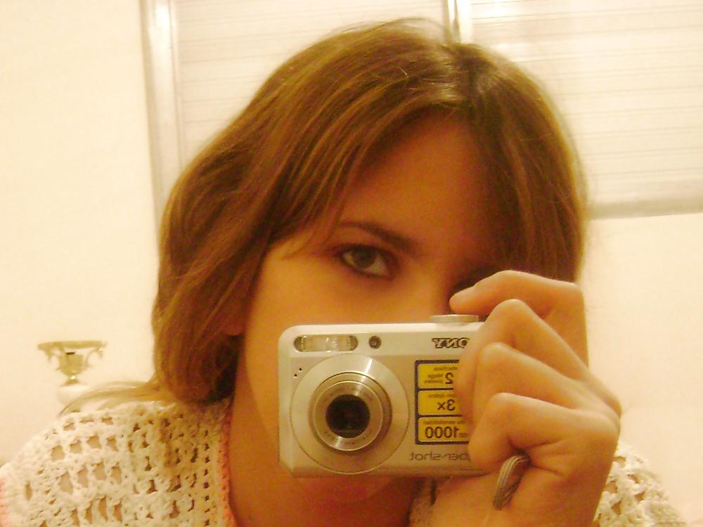 Claudette psico
 #8412859