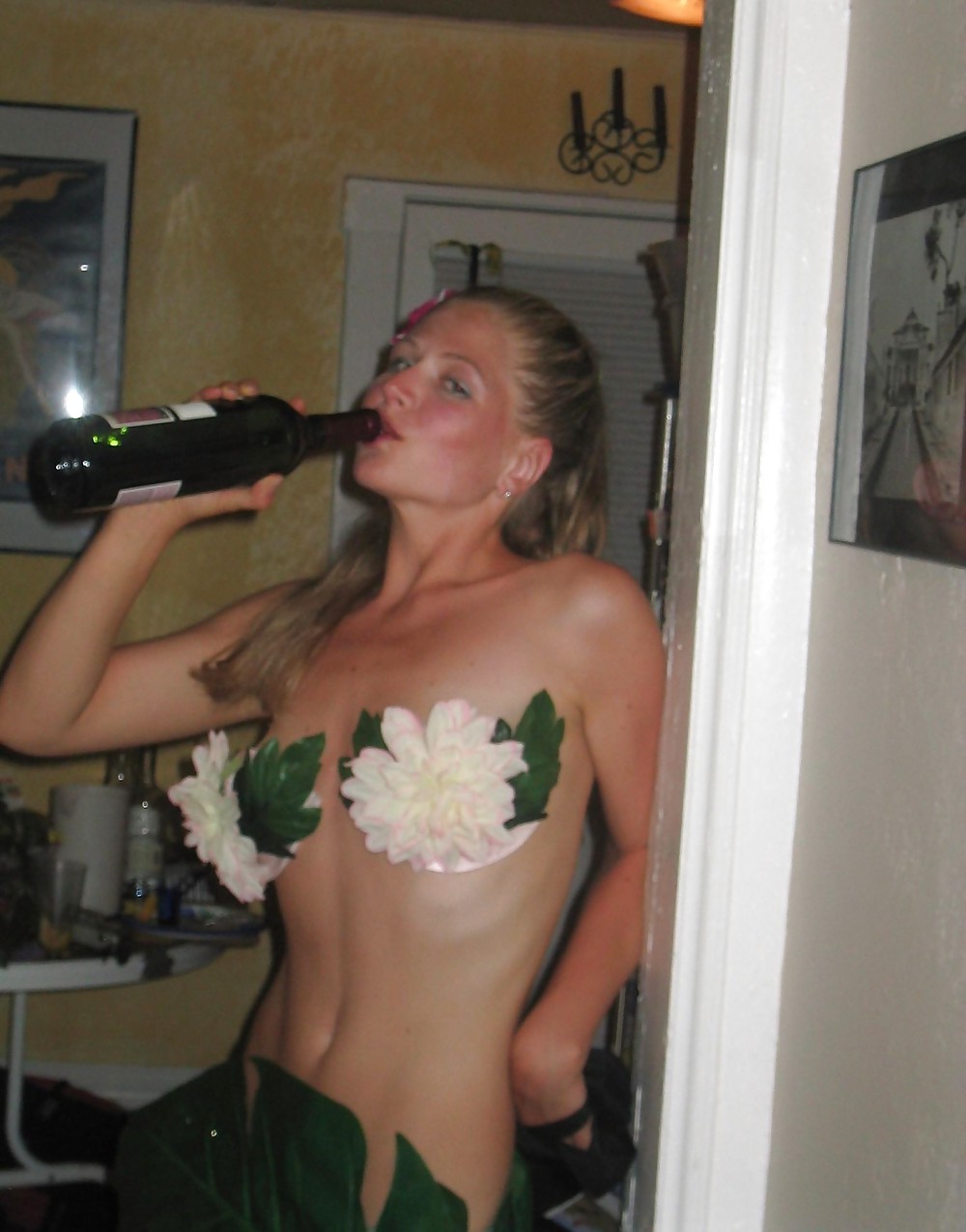 Espíritus libres
 #22462328