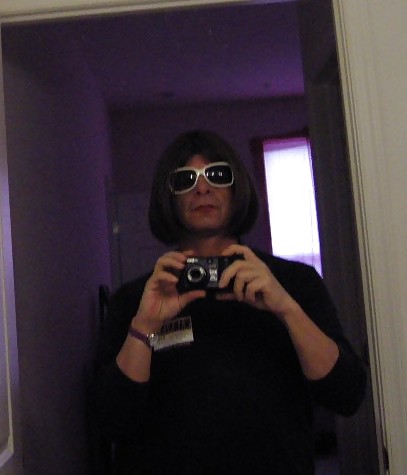 What i like...shemales, cocks and more cocks:)! #11926087