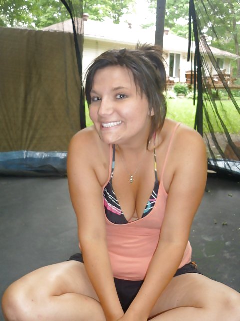 Me And Random Stuff #995175