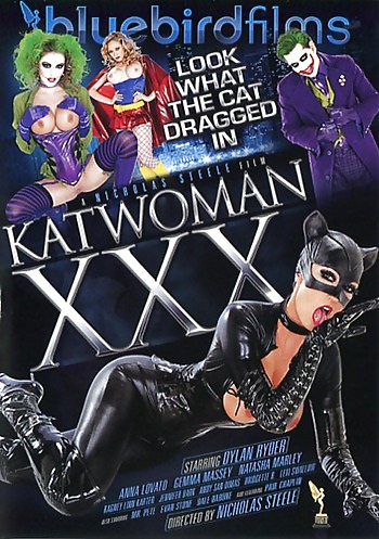 catwoman #15030055