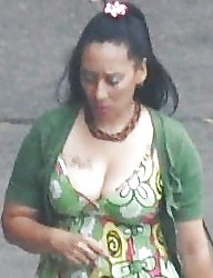 Harlem Girls in the Heat New York - Compilation 1 - Boobs #5930797