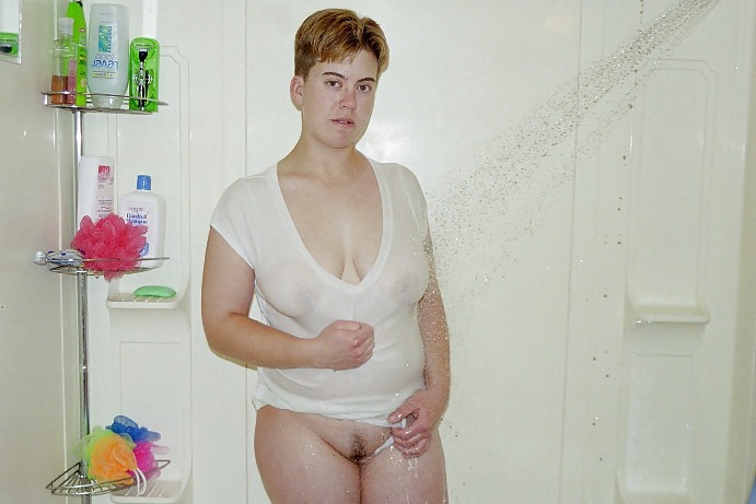 In the shower #4183998