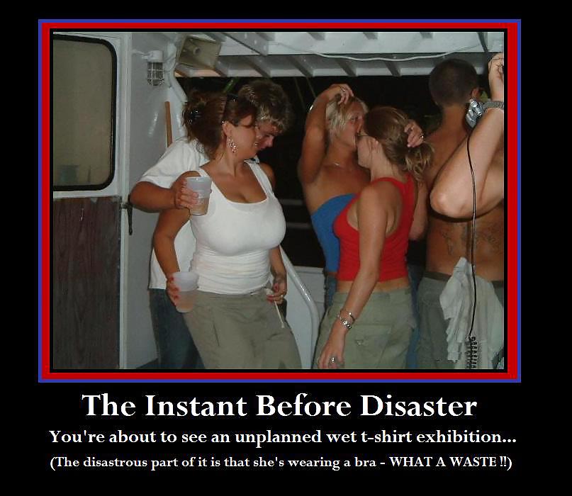 Funny Sexy Captioned Pictures & Posters CLVII #13848837