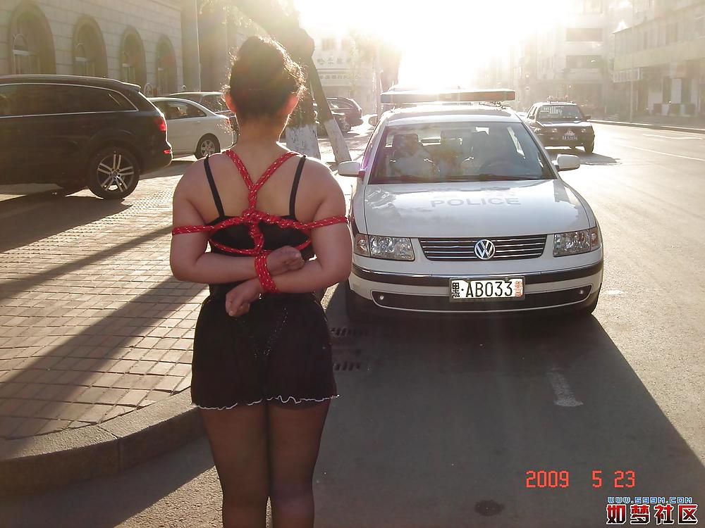 Mujeres locas en la avenida sm
 #451430