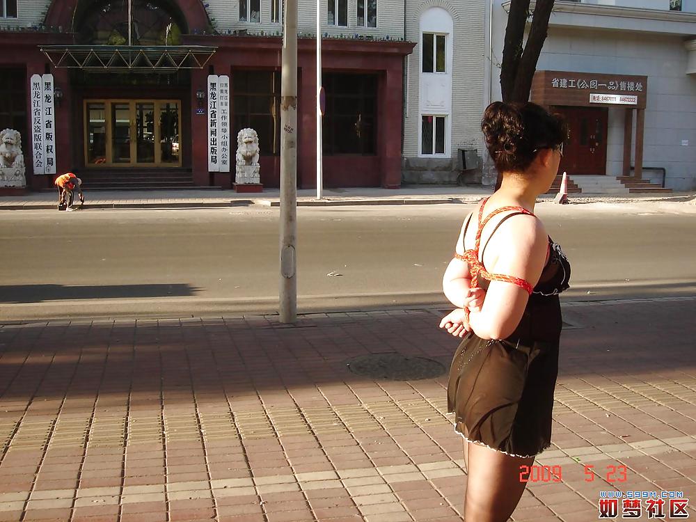 Mujeres locas en la avenida sm
 #451521