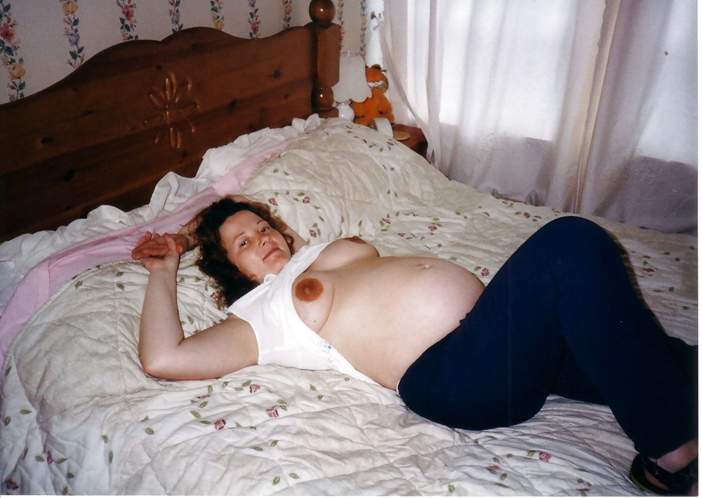 Embarazadas (pregnant) #624552