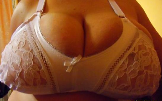 Tette e reggiseni
 #2007434