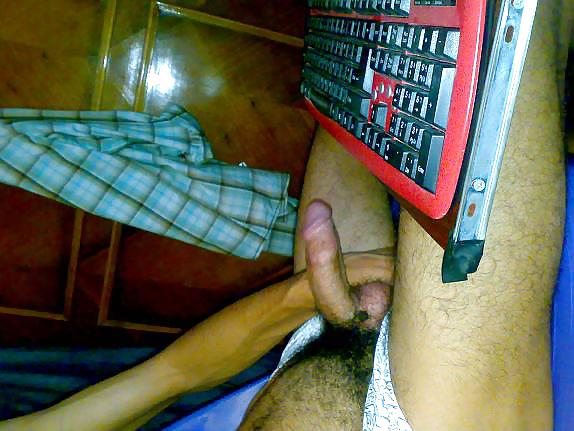 My machine #20114633