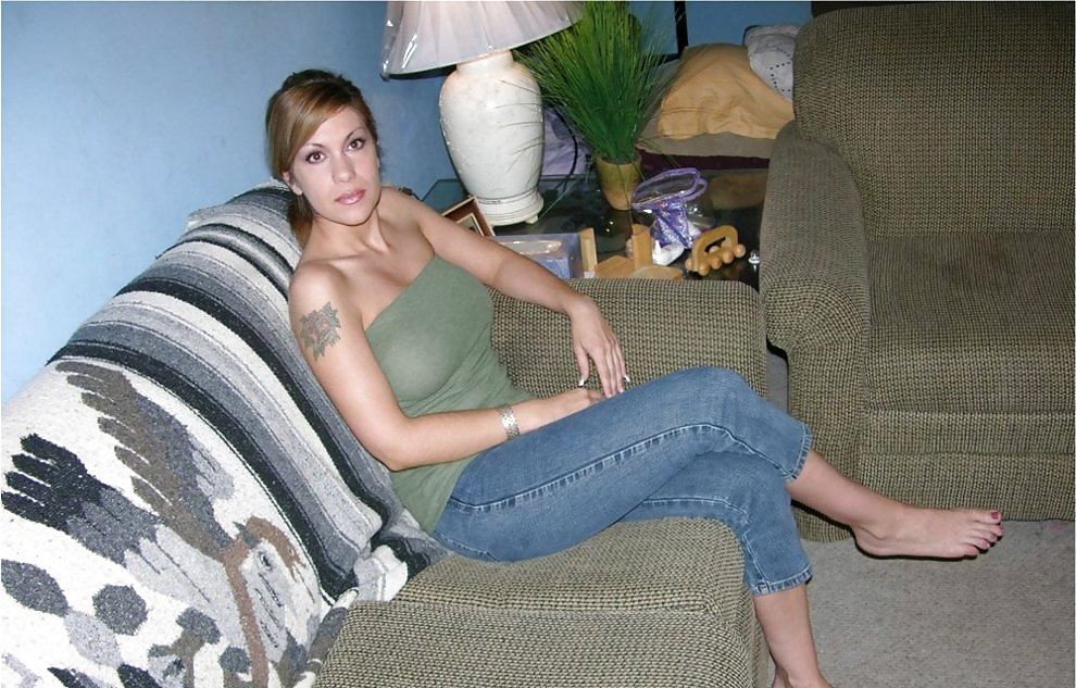 Hängen Auf Der Couch Aus. #310814