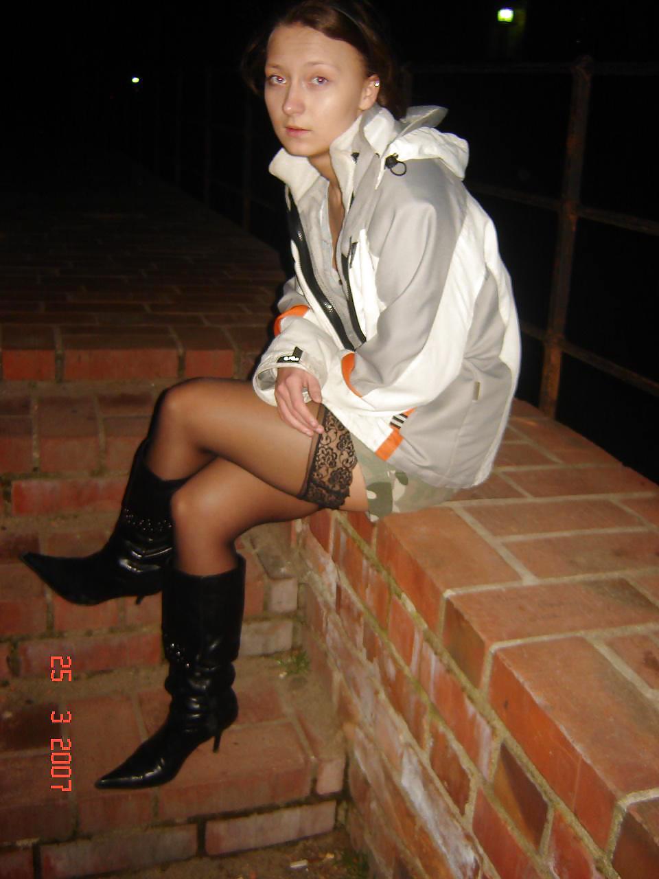 HOT EUROPE AMATEURS....ROMANIA #8835601