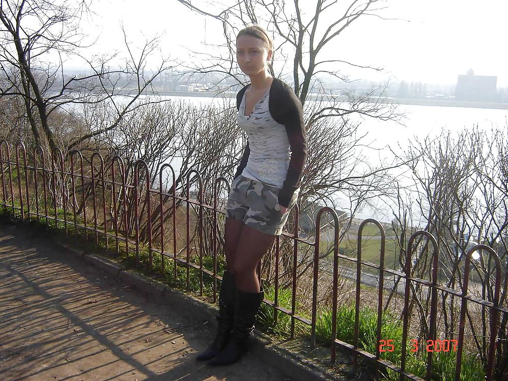 HOT EUROPE AMATEURS....ROMANIA #8835672