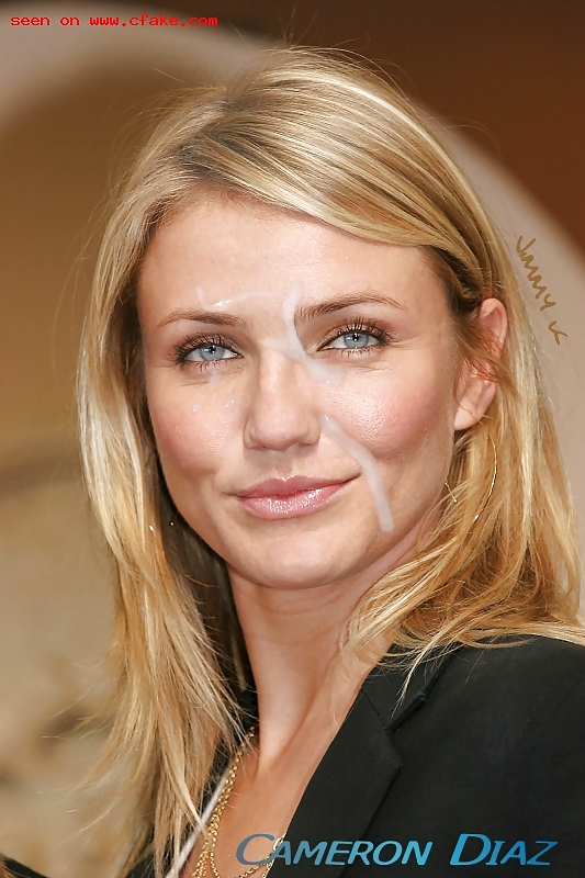 Cameron diaz
 #424880