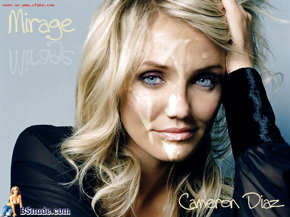 Cameron Diaz #425066