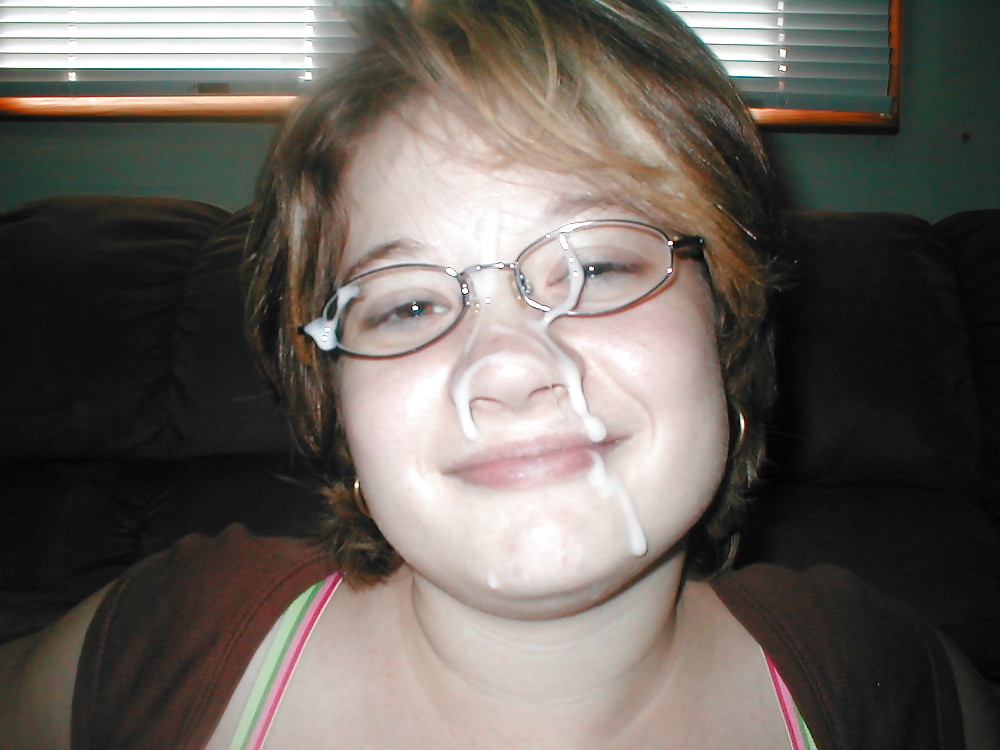 She LOVES gigantic hundreds...... #9659514