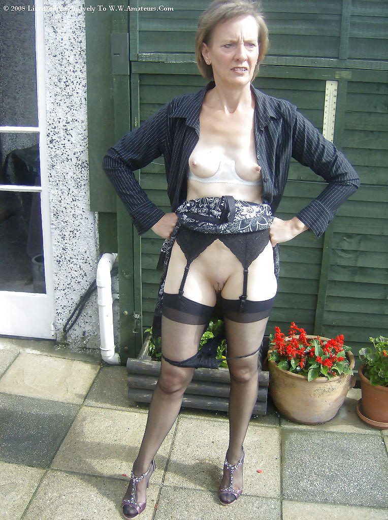 What A Hot Lady 9 #3630787