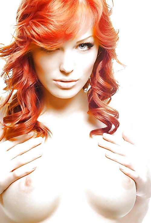 Thank God for Redheads #12262156