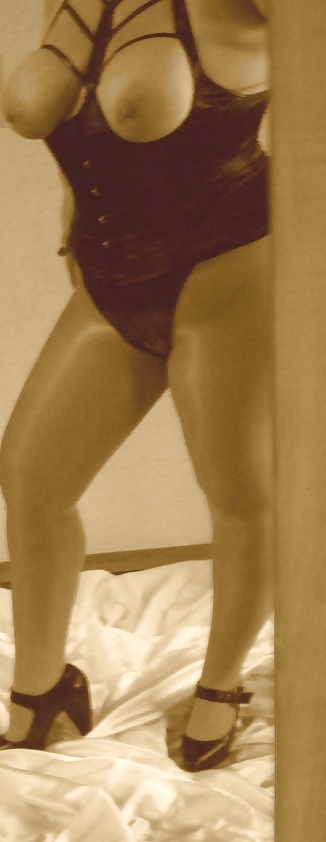 Nylons - eine meiner Leidenschaften #16740488
