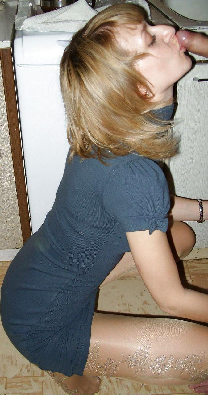 Sie Ist Ein Wahres Blaswunder Iii #10947193