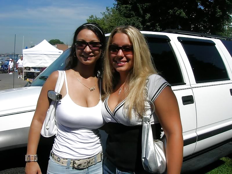 Big Titted Sluts Part 15 #15186746