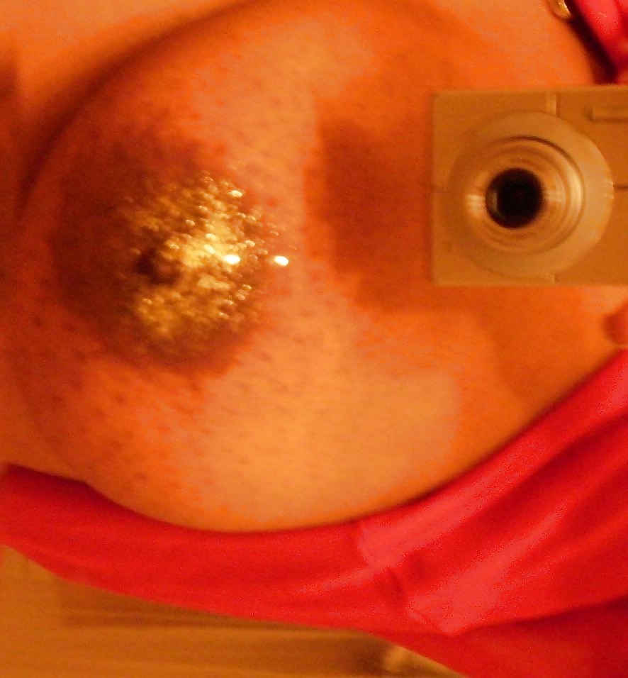 Girl with the Golden Nipples #495952