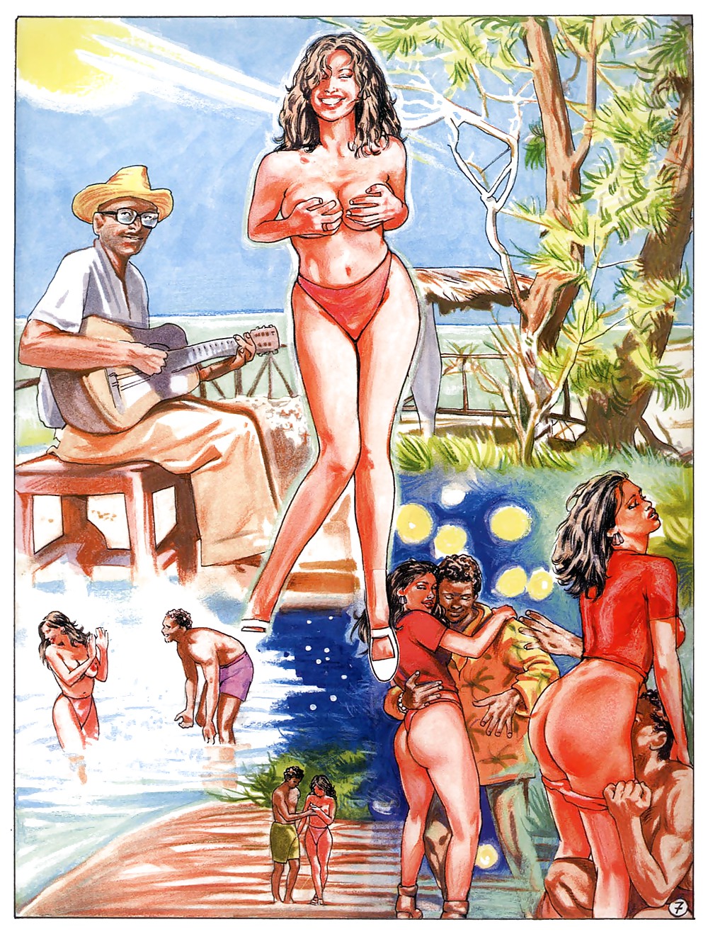 Docile Adoree #4403064