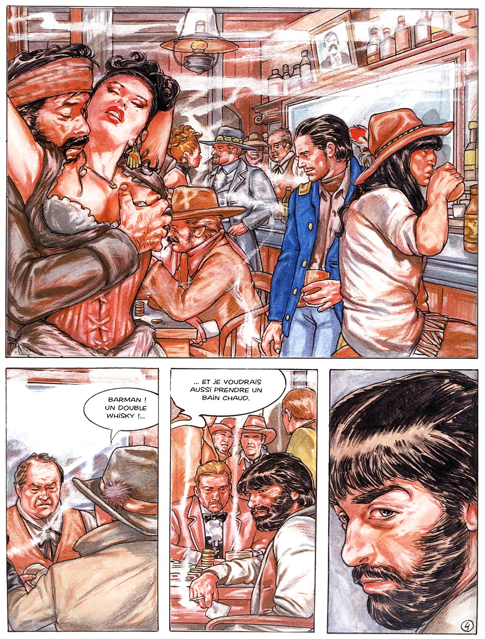 Docile Adoree #4403090