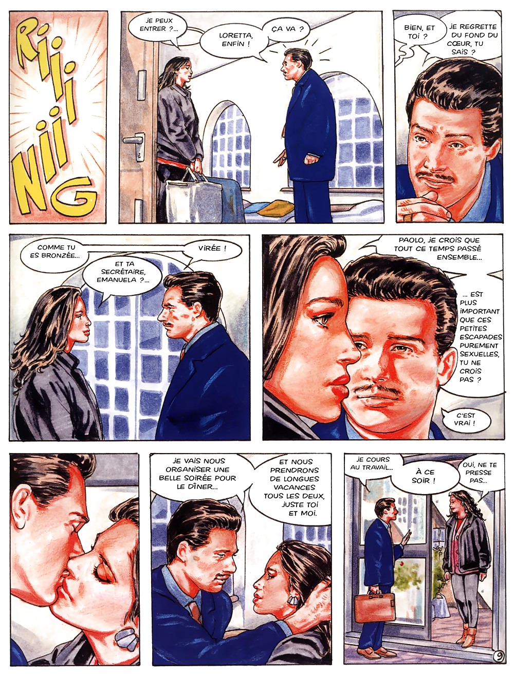 Docile Adoree #4403165