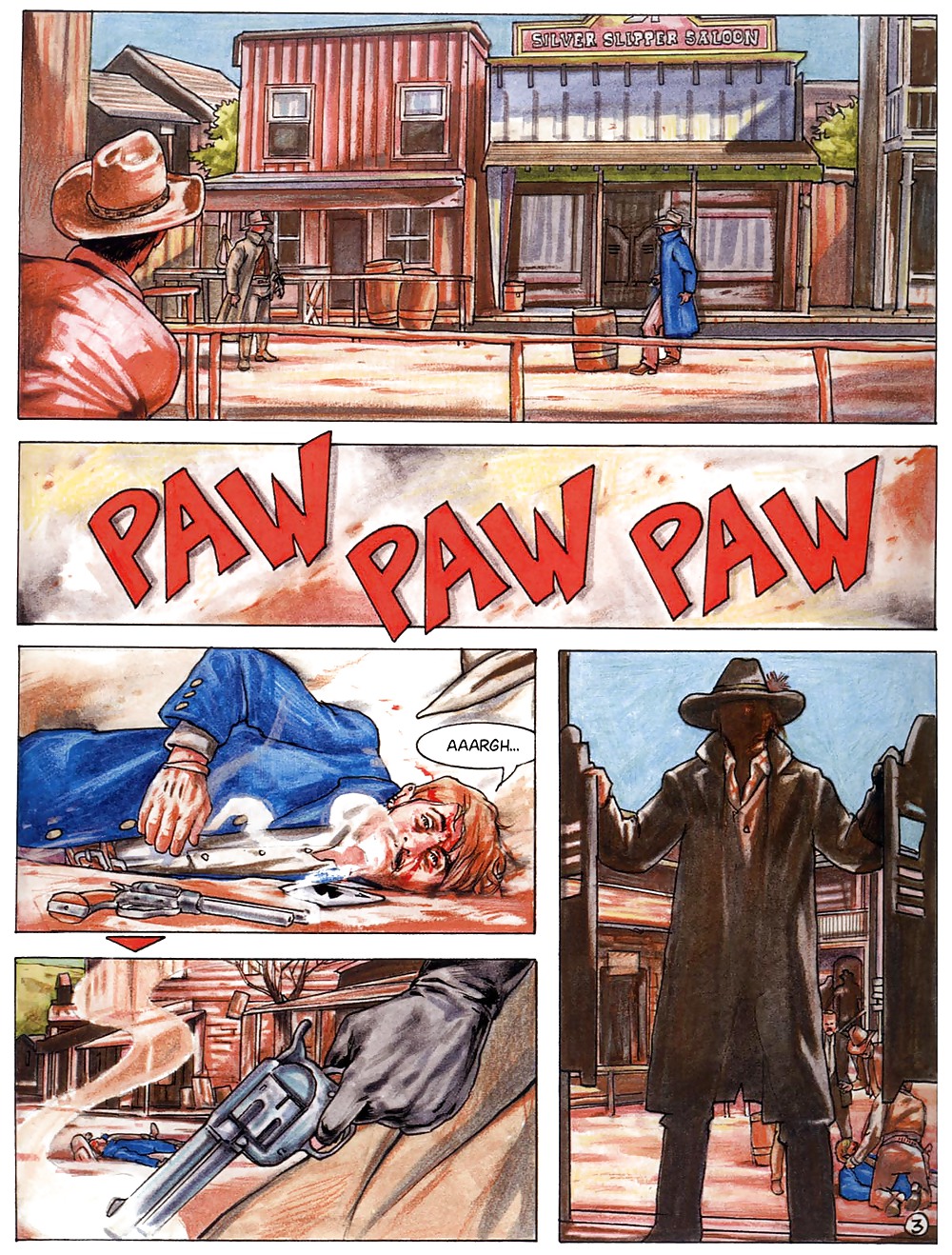 Docile Adoree #4403177