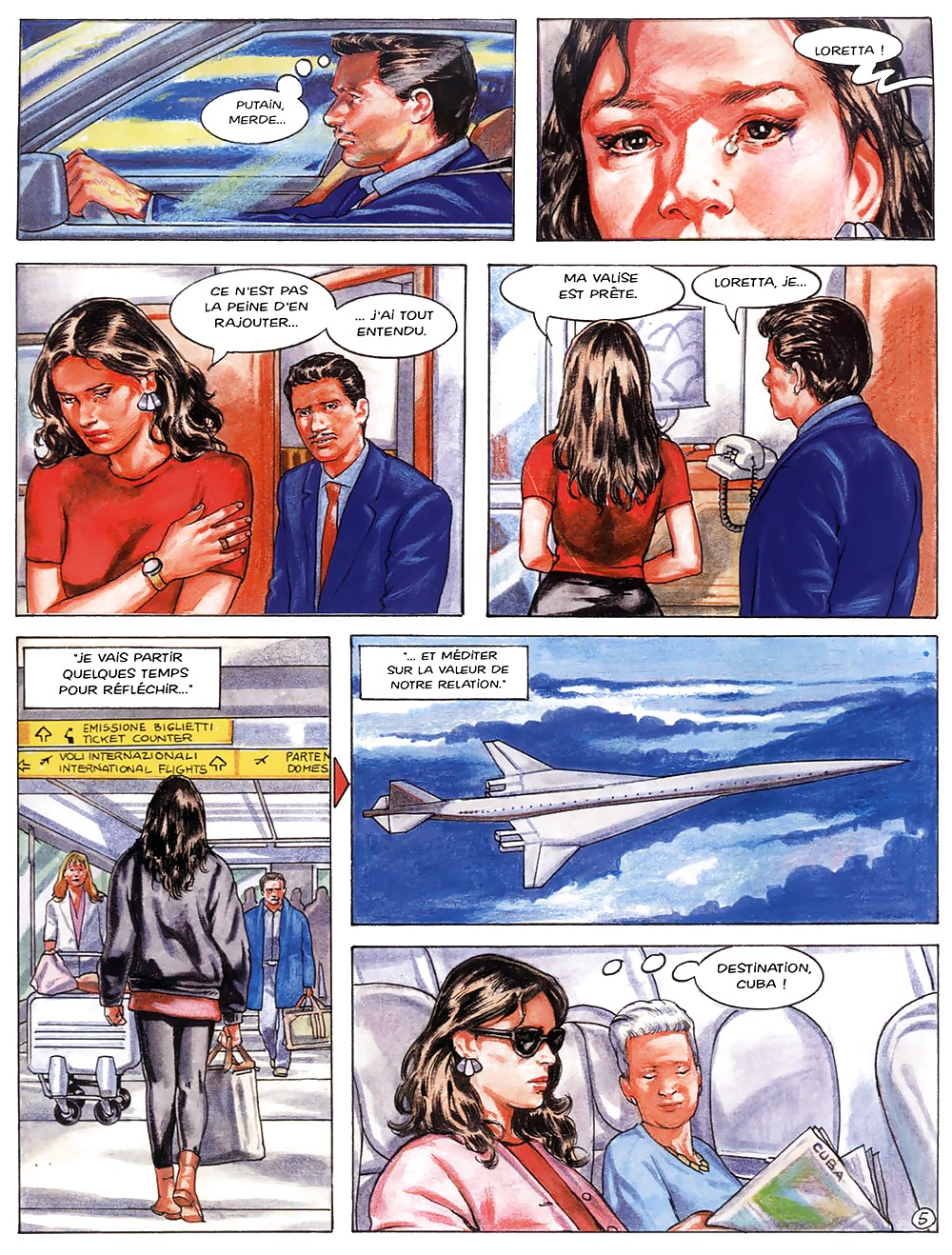 Docile Adoree #4403190