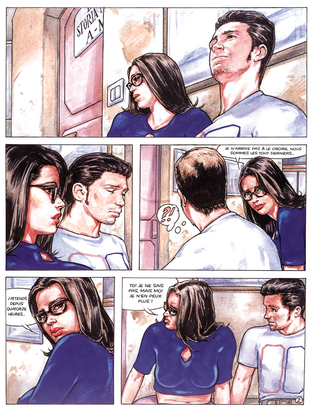 Docile Adoree #4403194