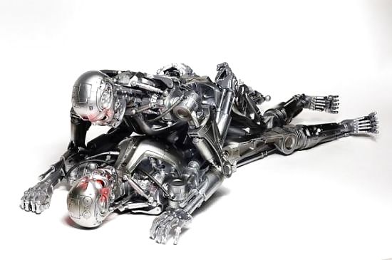 カマスパーミネーターズストラ
 #15591917