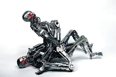 カマスパーミネーターズストラ
 #15591927