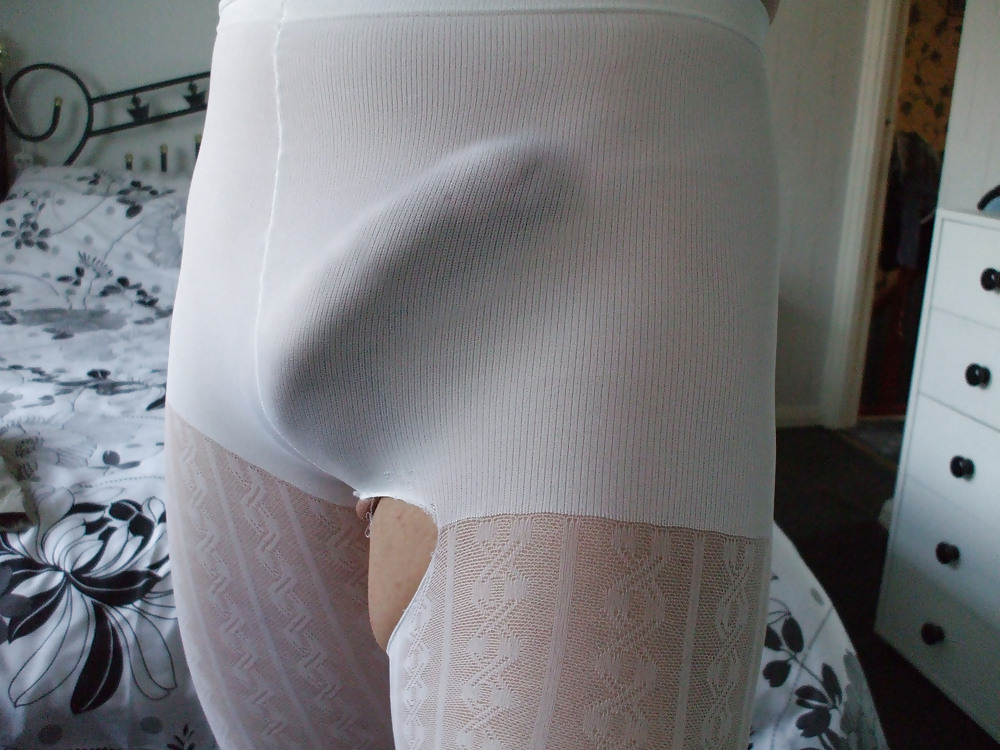 Tv pantyhose and tights....
 #3110193
